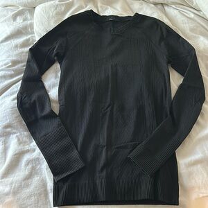 lululemon long sleeve
